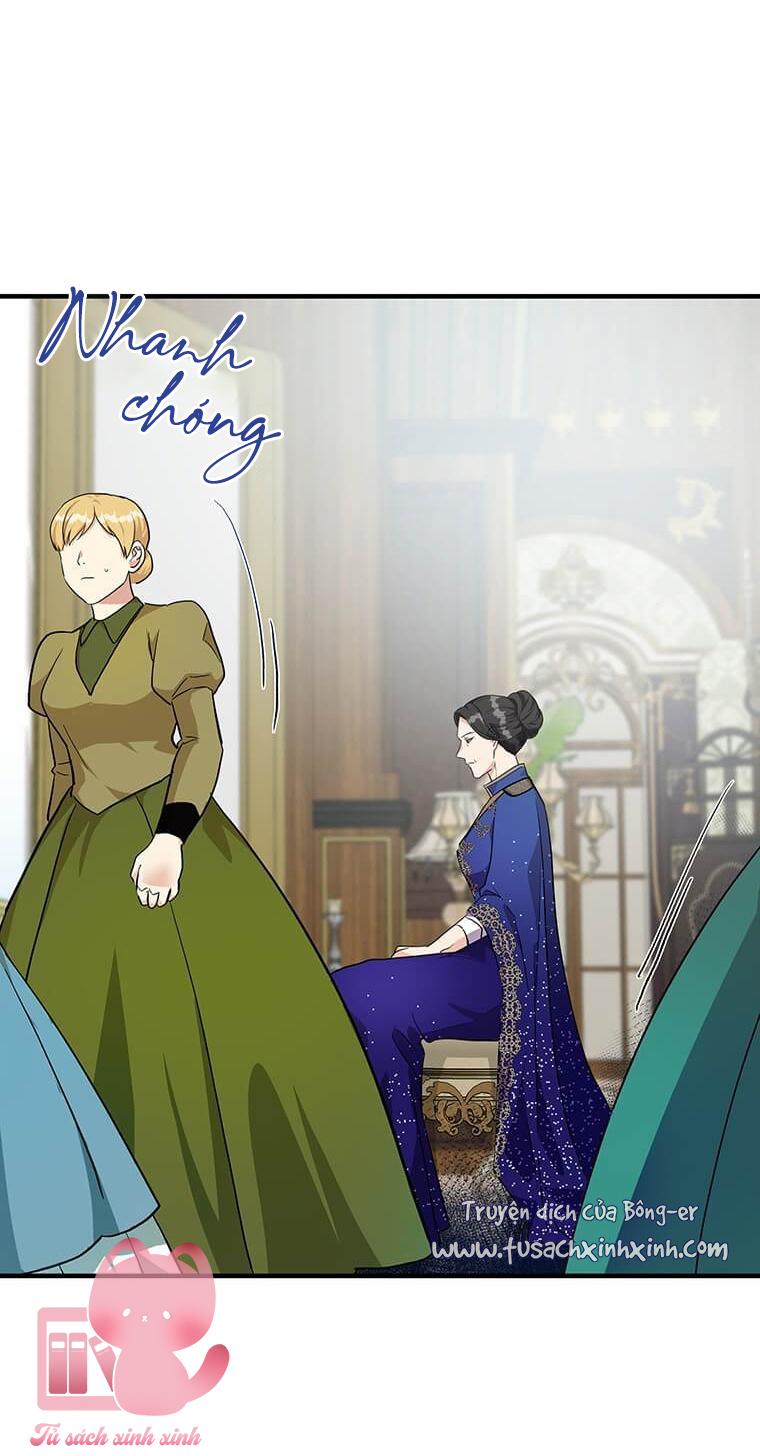 Ác Nữ Trùng Sinh - Chap 110