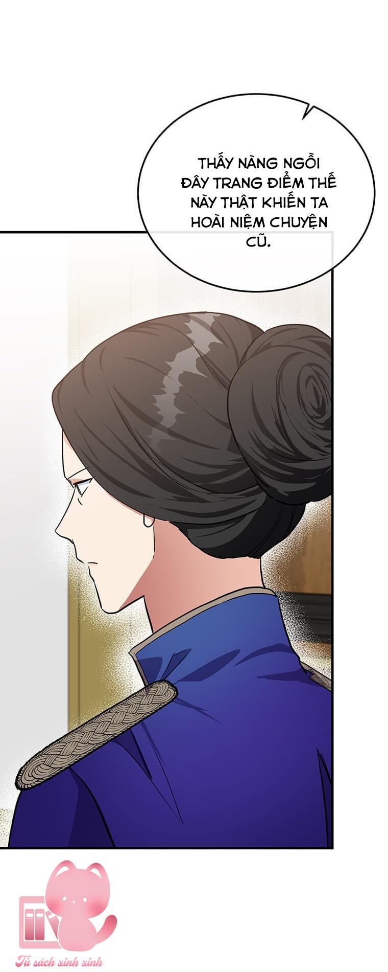 Ác Nữ Trùng Sinh - Chap 110