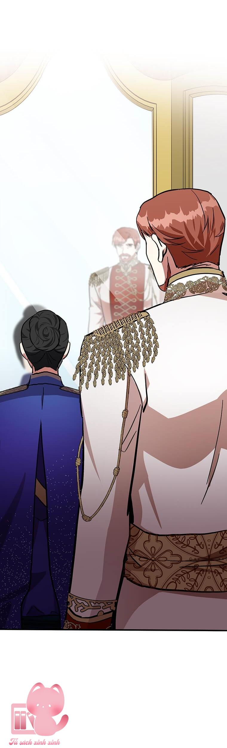 Ác Nữ Trùng Sinh - Chap 110