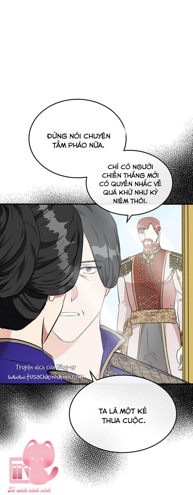 Ác Nữ Trùng Sinh - Chap 110