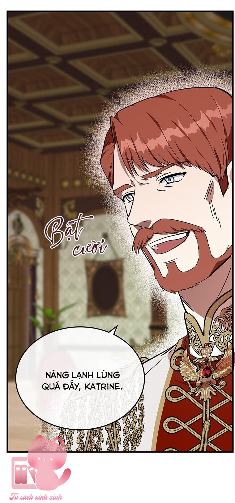 Ác Nữ Trùng Sinh - Chap 110