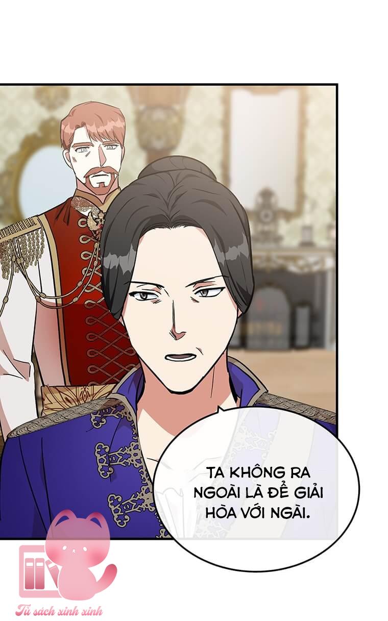 Ác Nữ Trùng Sinh - Chap 110