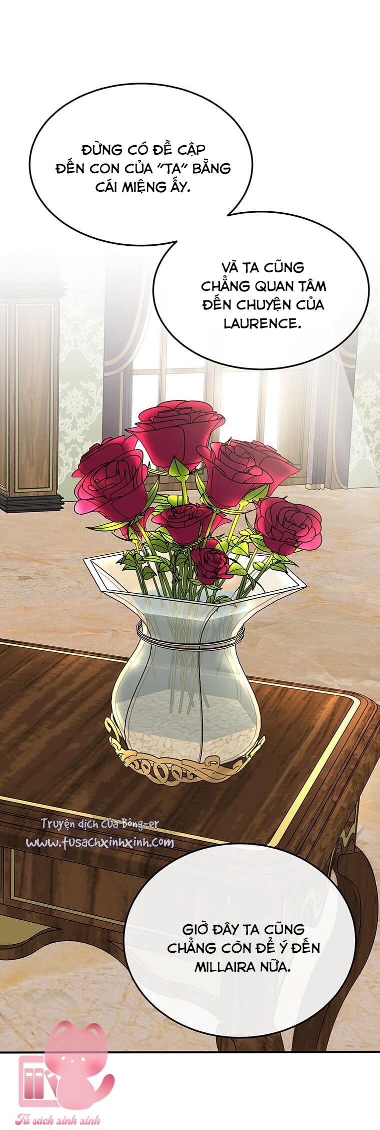 Ác Nữ Trùng Sinh - Chap 110