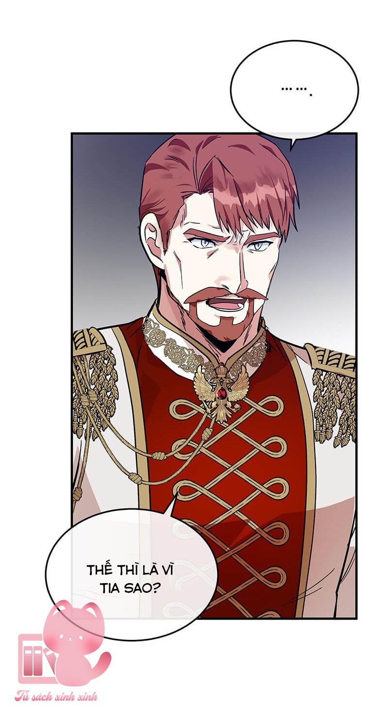 Ác Nữ Trùng Sinh - Chap 110