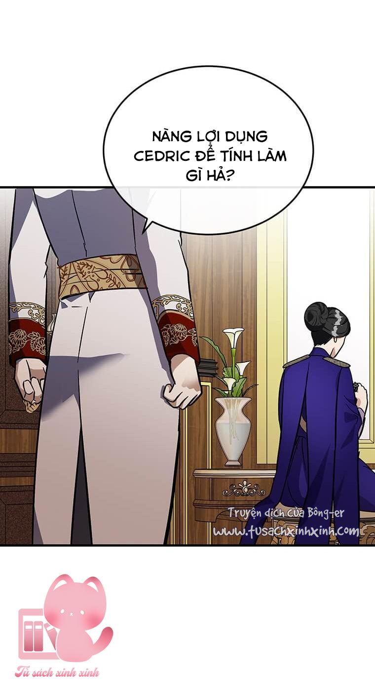 Ác Nữ Trùng Sinh - Chap 110