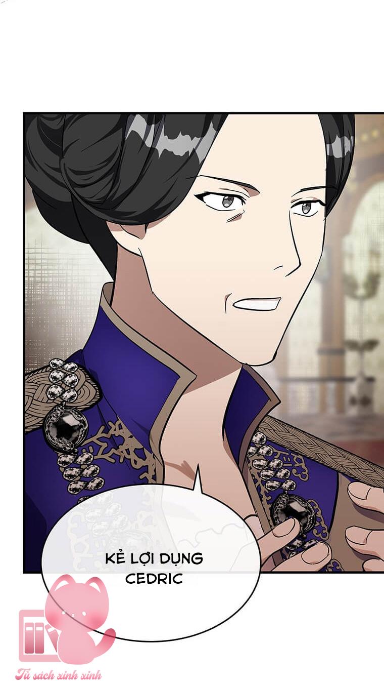 Ác Nữ Trùng Sinh - Chap 110