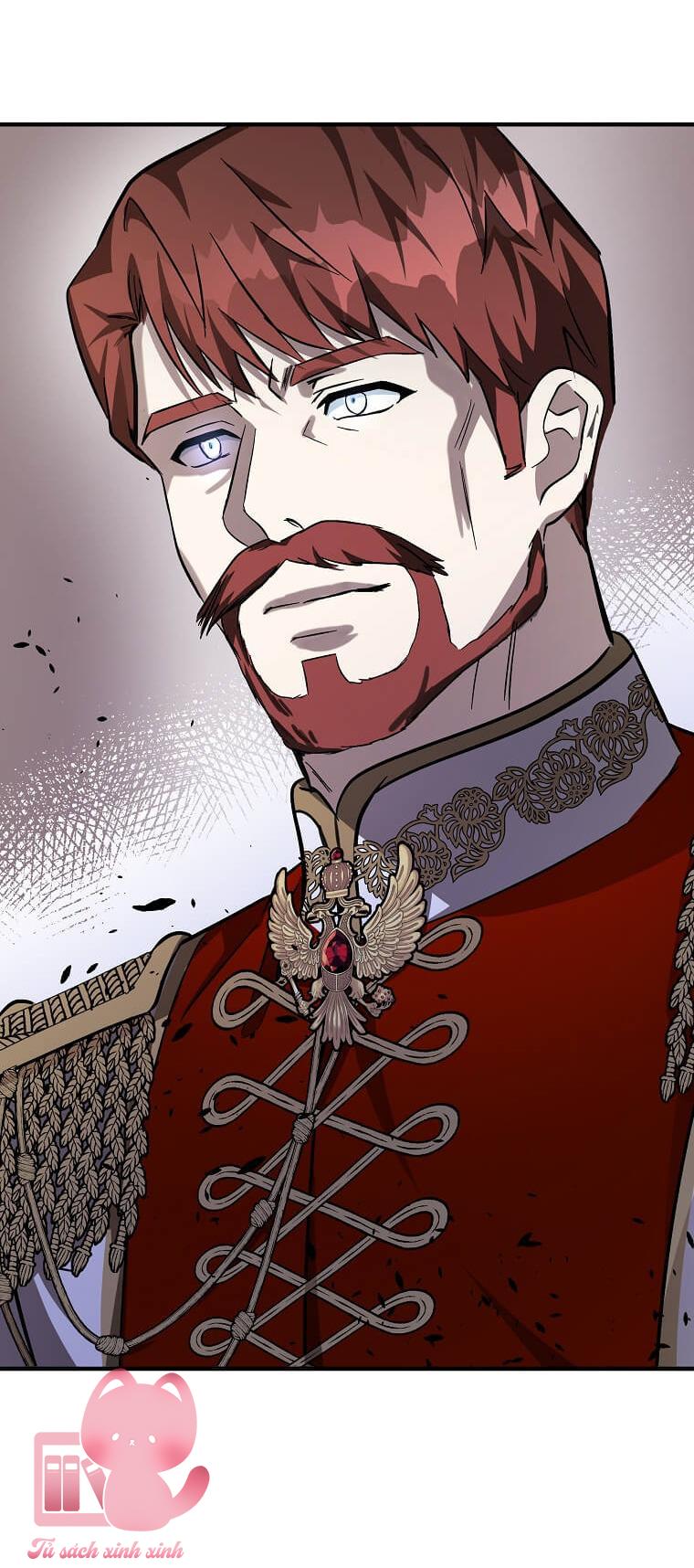 Ác Nữ Trùng Sinh - Chap 111