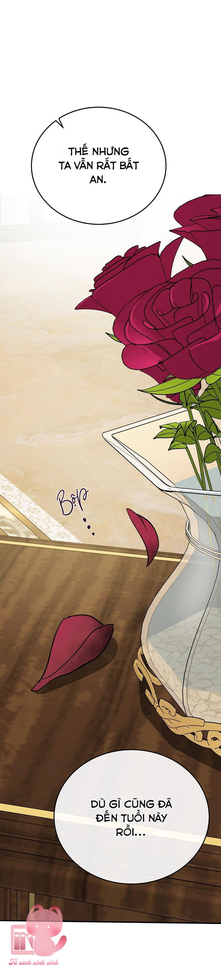 Ác Nữ Trùng Sinh - Chap 111