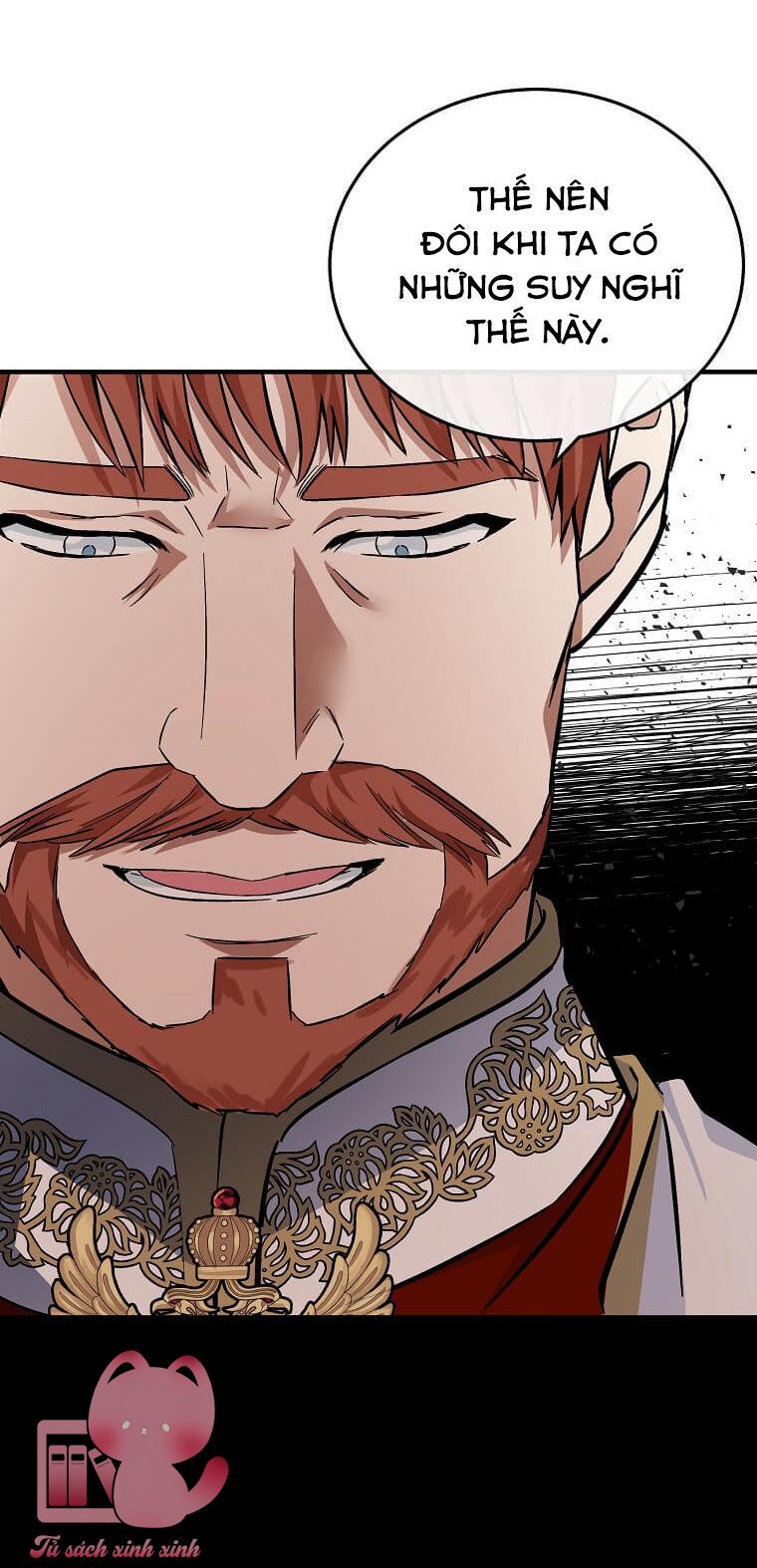 Ác Nữ Trùng Sinh - Chap 111