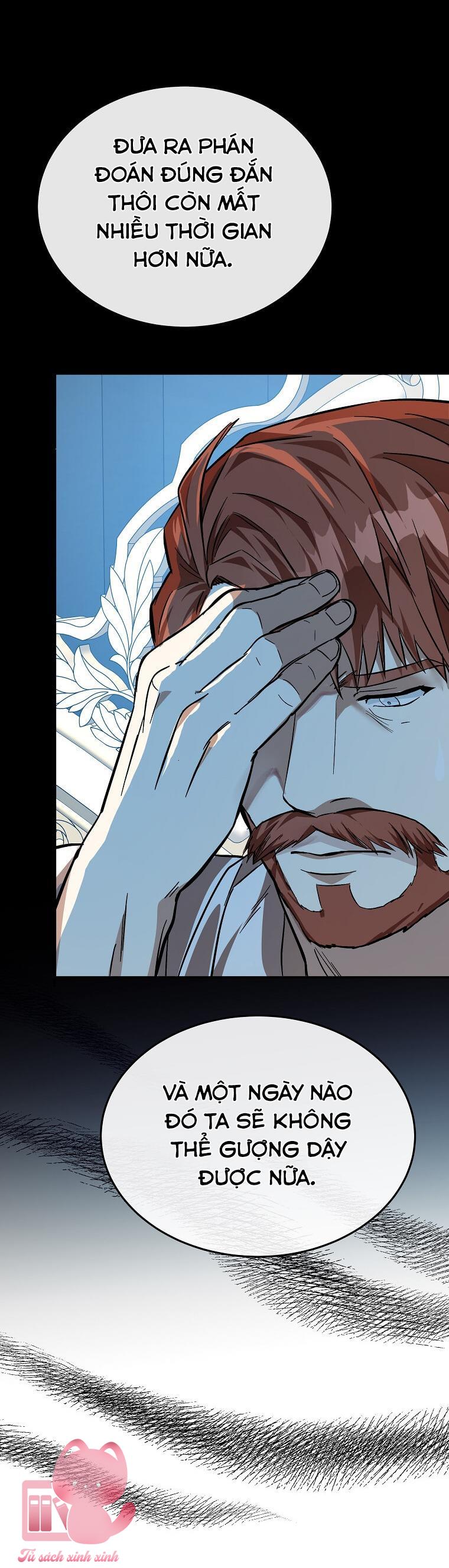 Ác Nữ Trùng Sinh - Chap 111