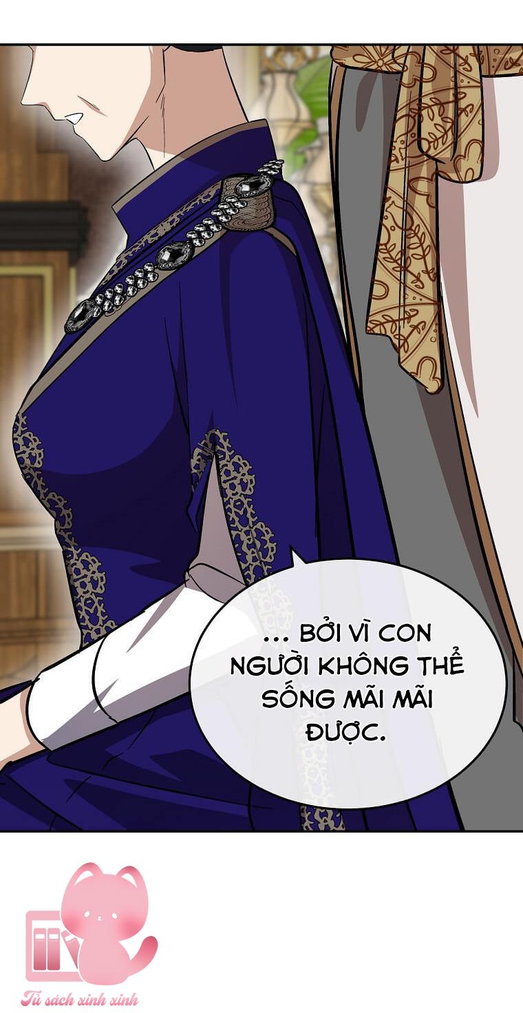 Ác Nữ Trùng Sinh - Chap 111