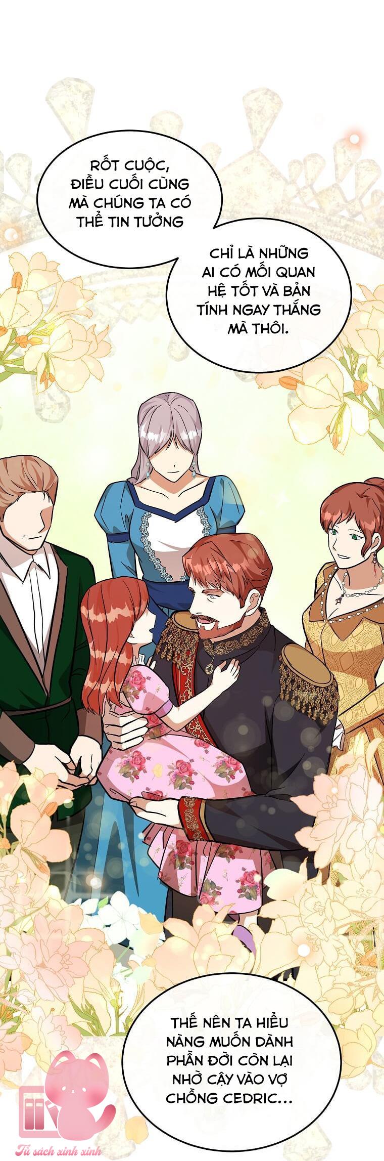 Ác Nữ Trùng Sinh - Chap 111