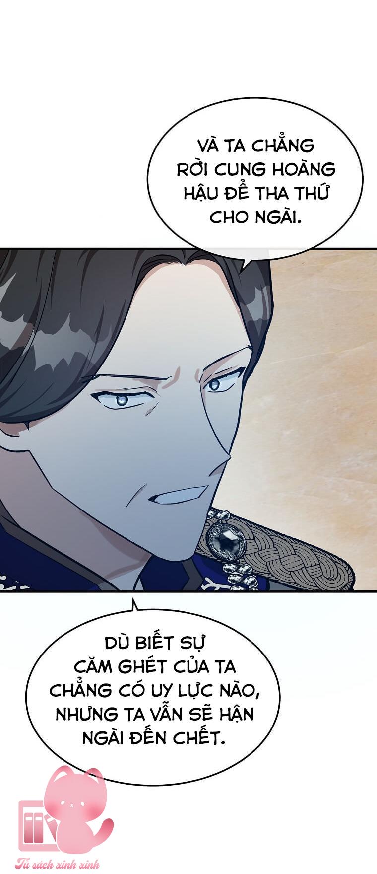 Ác Nữ Trùng Sinh - Chap 111