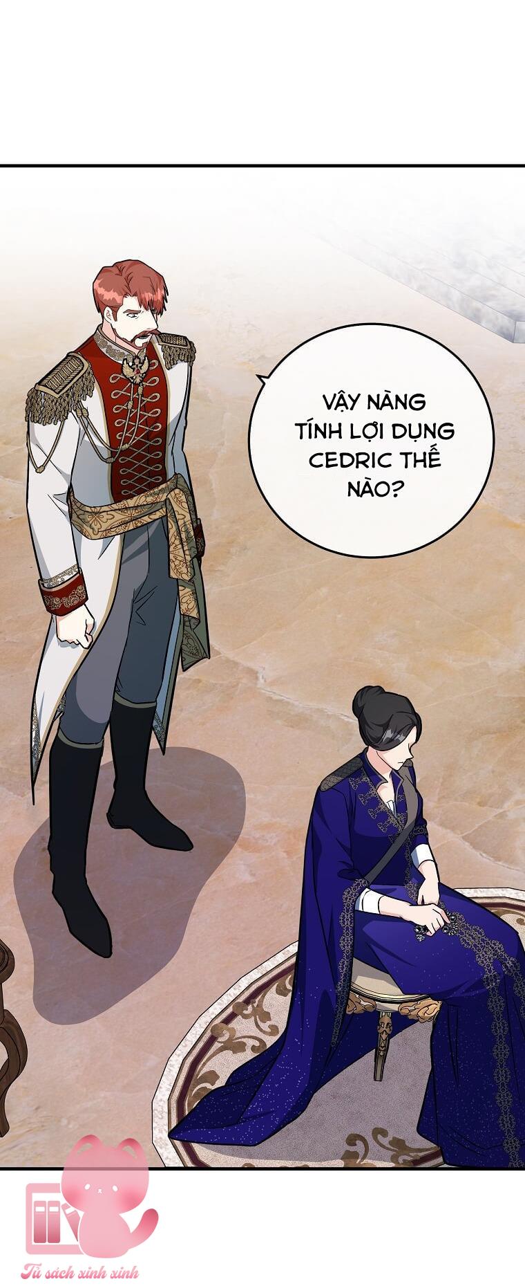 Ác Nữ Trùng Sinh - Chap 111