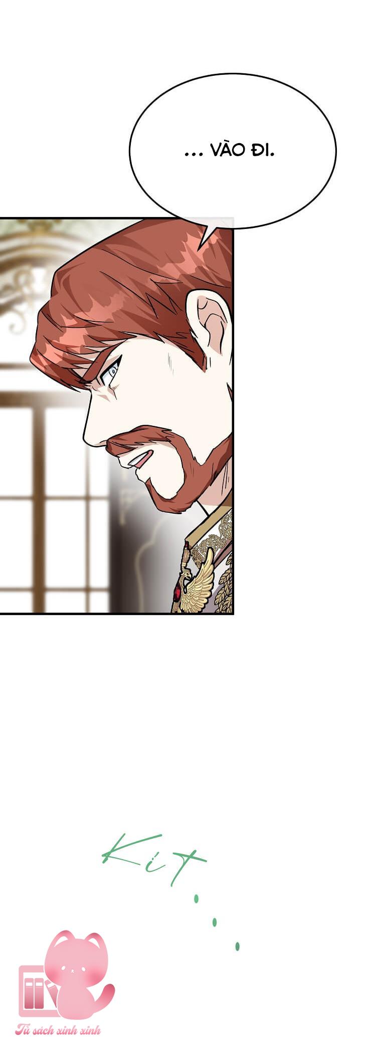 Ác Nữ Trùng Sinh - Chap 111