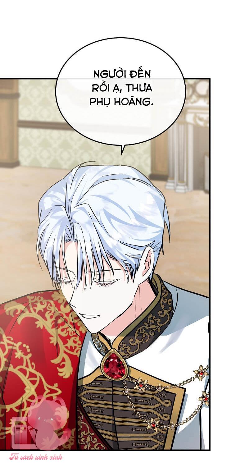 Ác Nữ Trùng Sinh - Chap 111