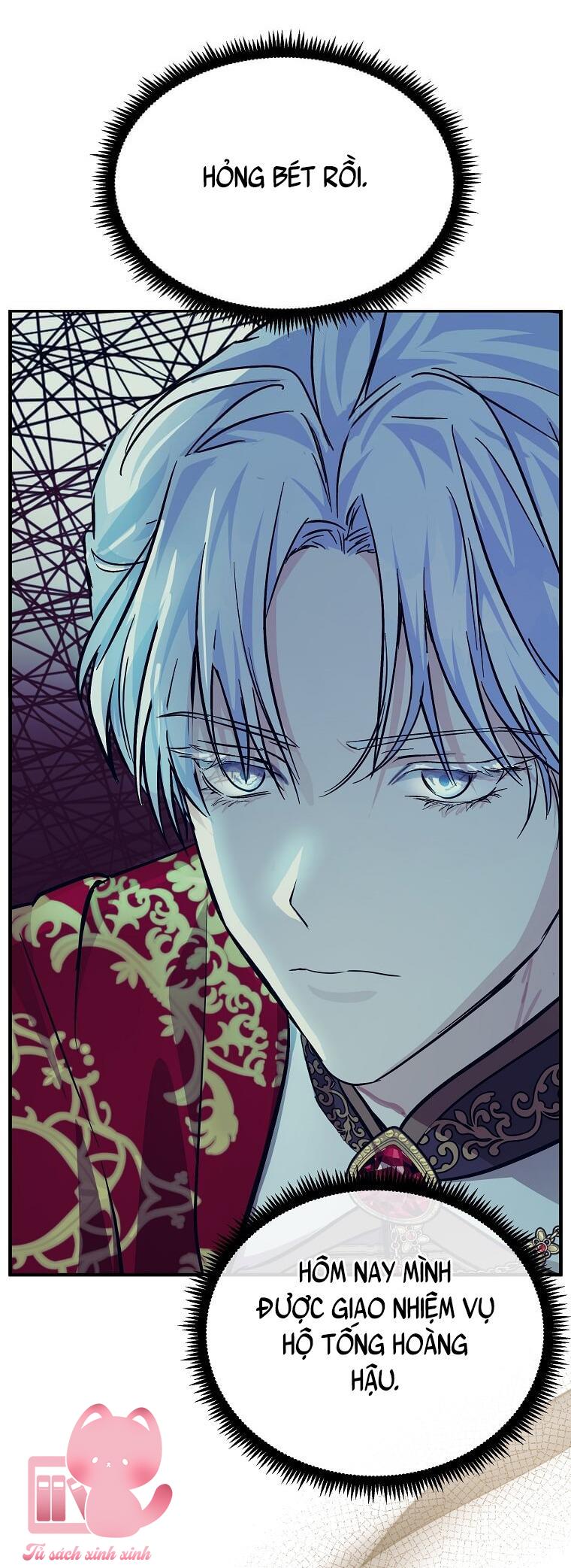 Ác Nữ Trùng Sinh - Chap 111