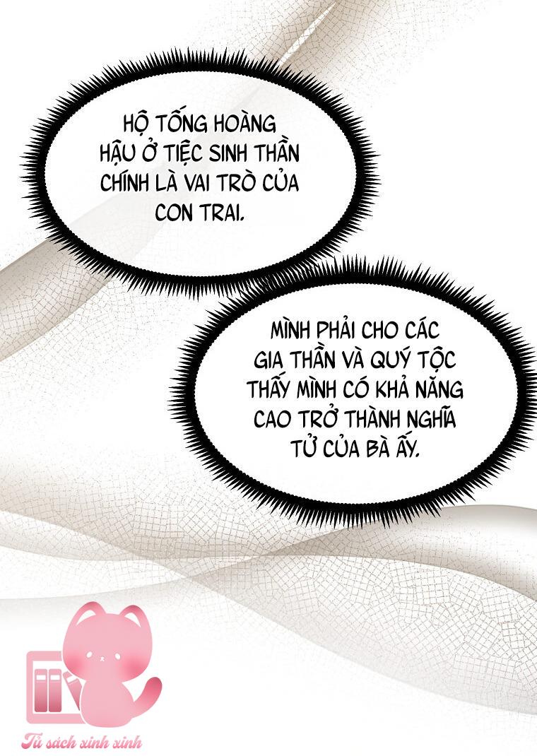 Ác Nữ Trùng Sinh - Chap 111
