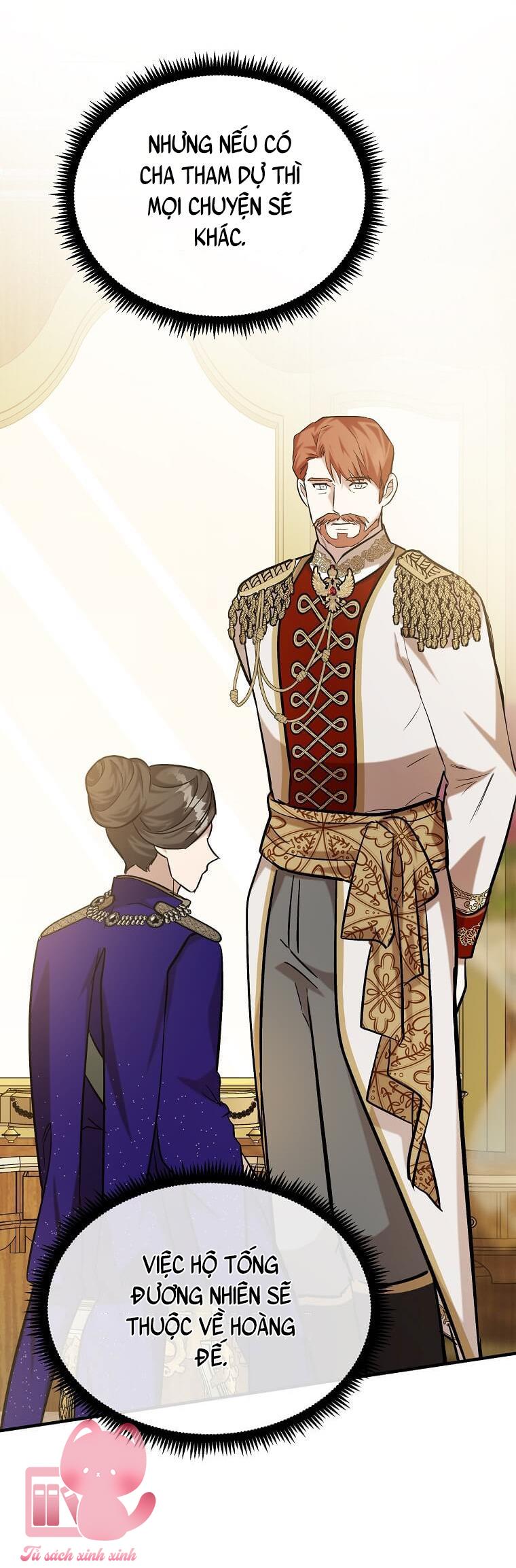 Ác Nữ Trùng Sinh - Chap 111