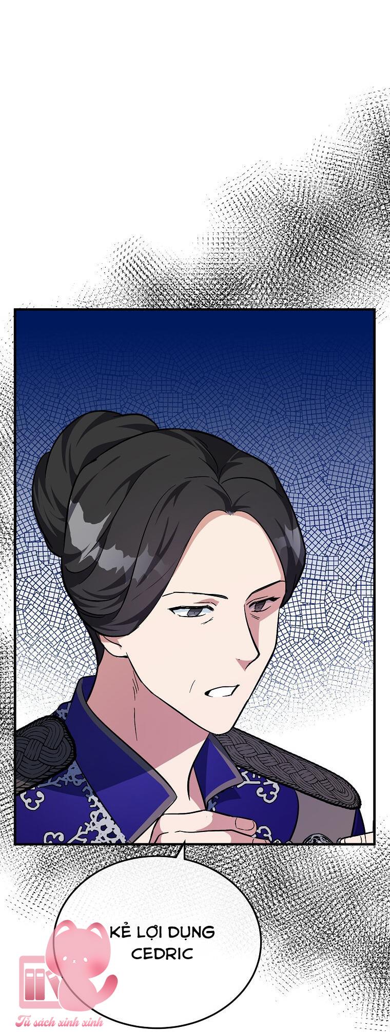 Ác Nữ Trùng Sinh - Chap 111