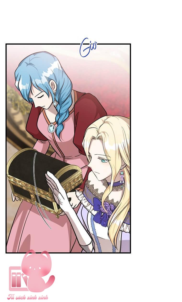 Ác Nữ Trùng Sinh - Chap 111