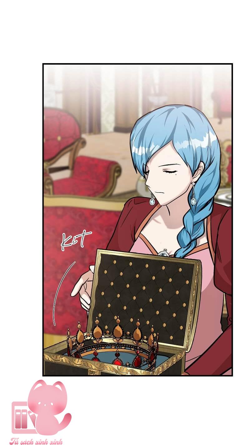 Ác Nữ Trùng Sinh - Chap 111