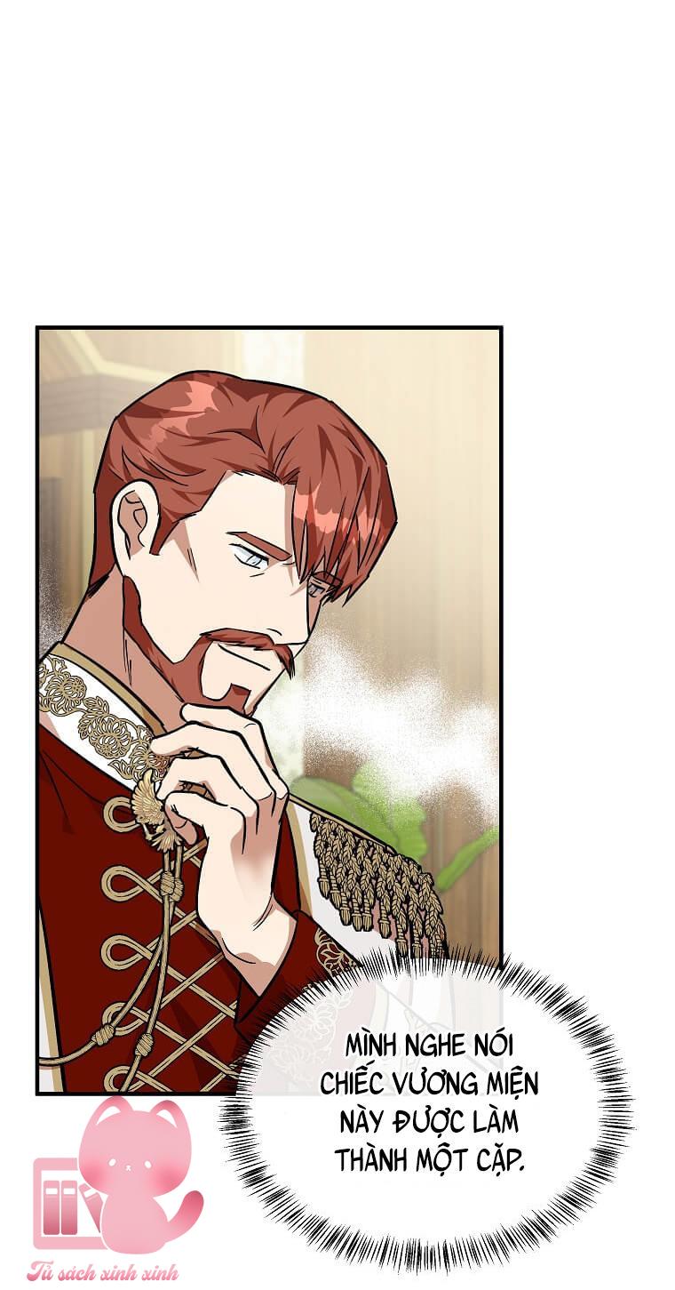 Ác Nữ Trùng Sinh - Chap 111