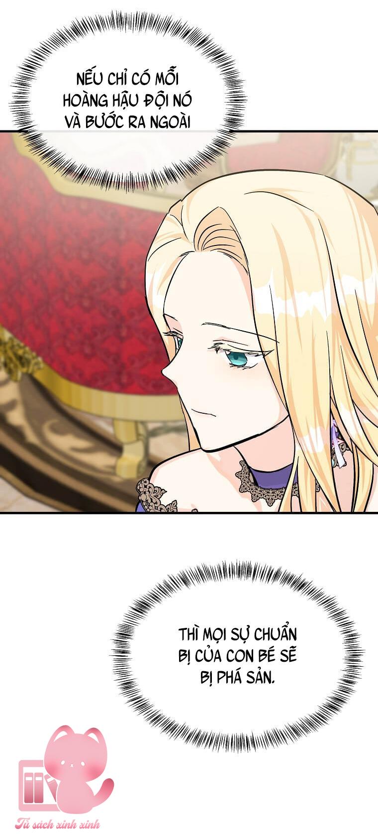 Ác Nữ Trùng Sinh - Chap 111