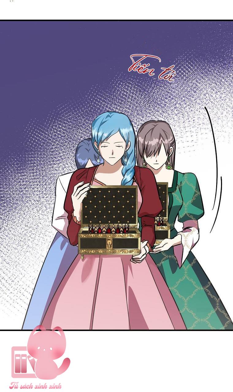 Ác Nữ Trùng Sinh - Chap 111