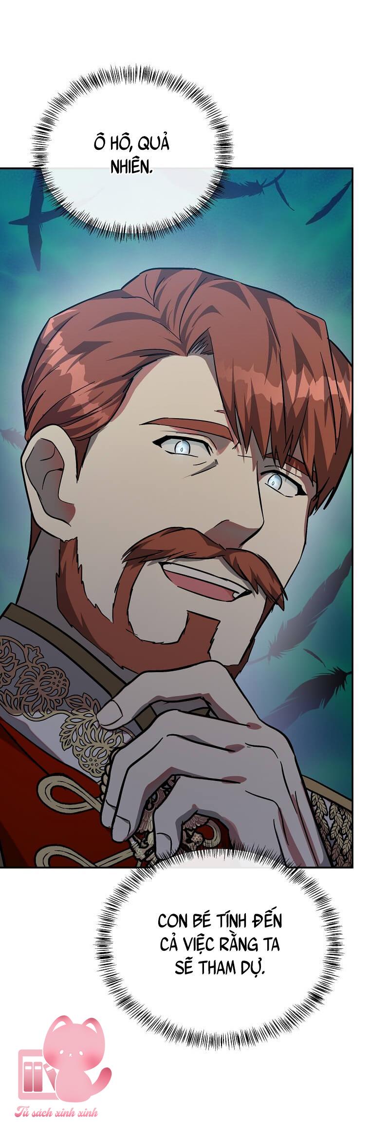 Ác Nữ Trùng Sinh - Chap 111