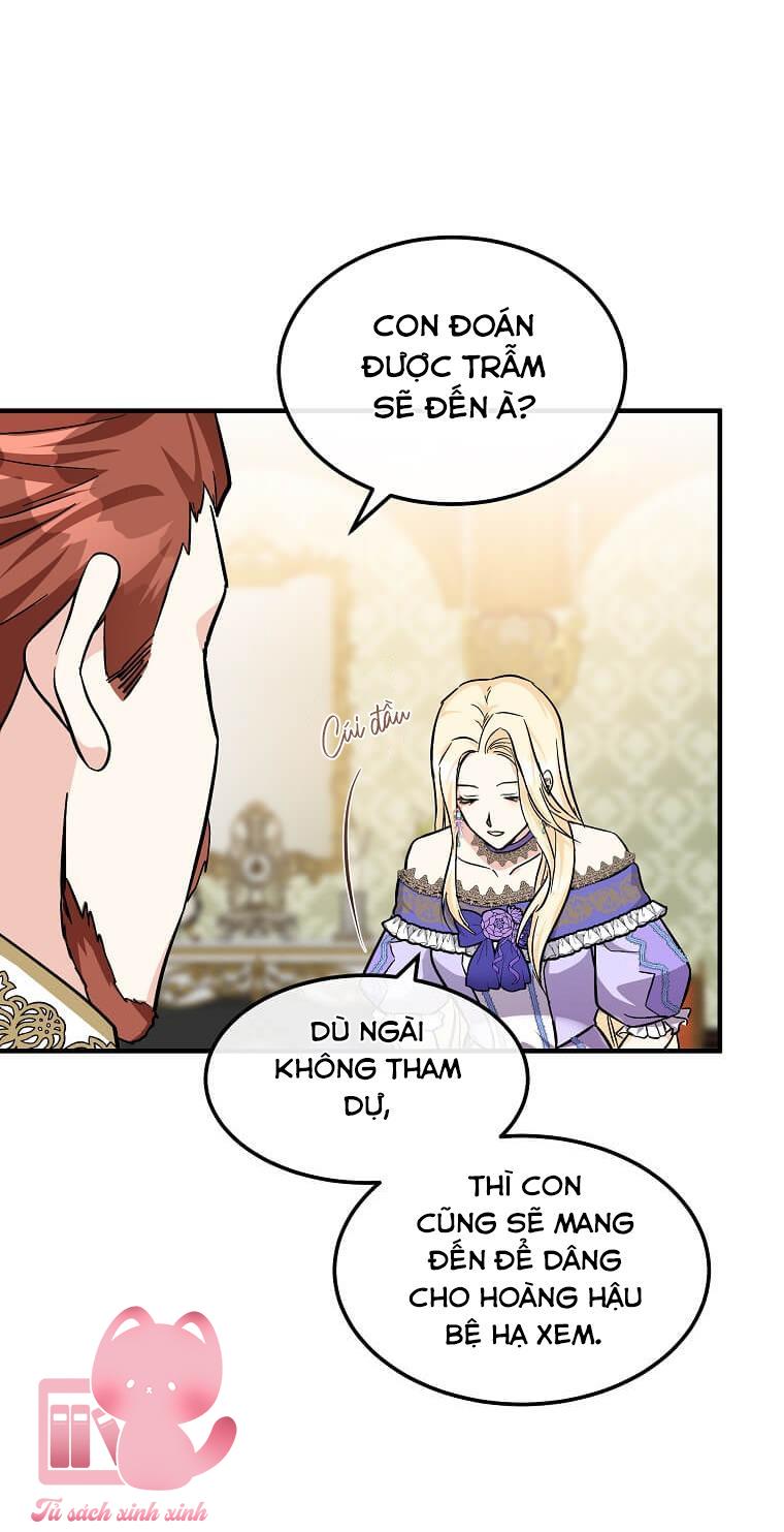 Ác Nữ Trùng Sinh - Chap 111