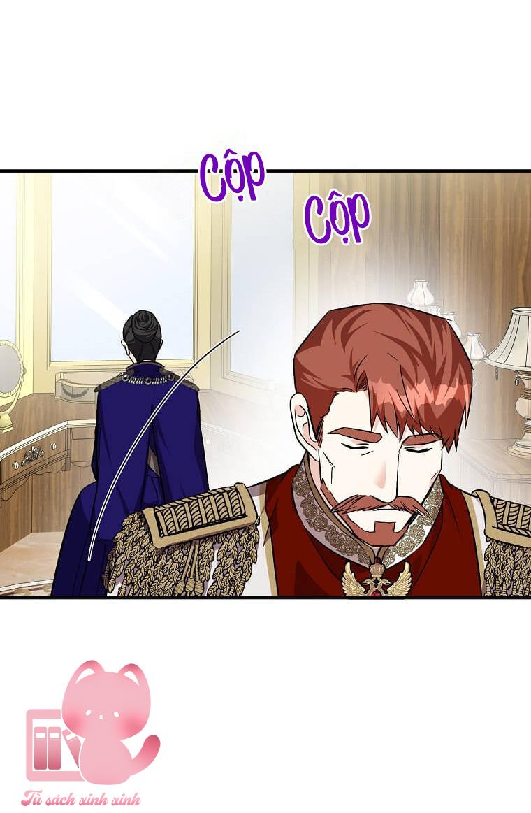 Ác Nữ Trùng Sinh - Chap 111