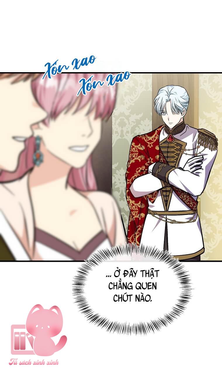 Ác Nữ Trùng Sinh - Chap 111
