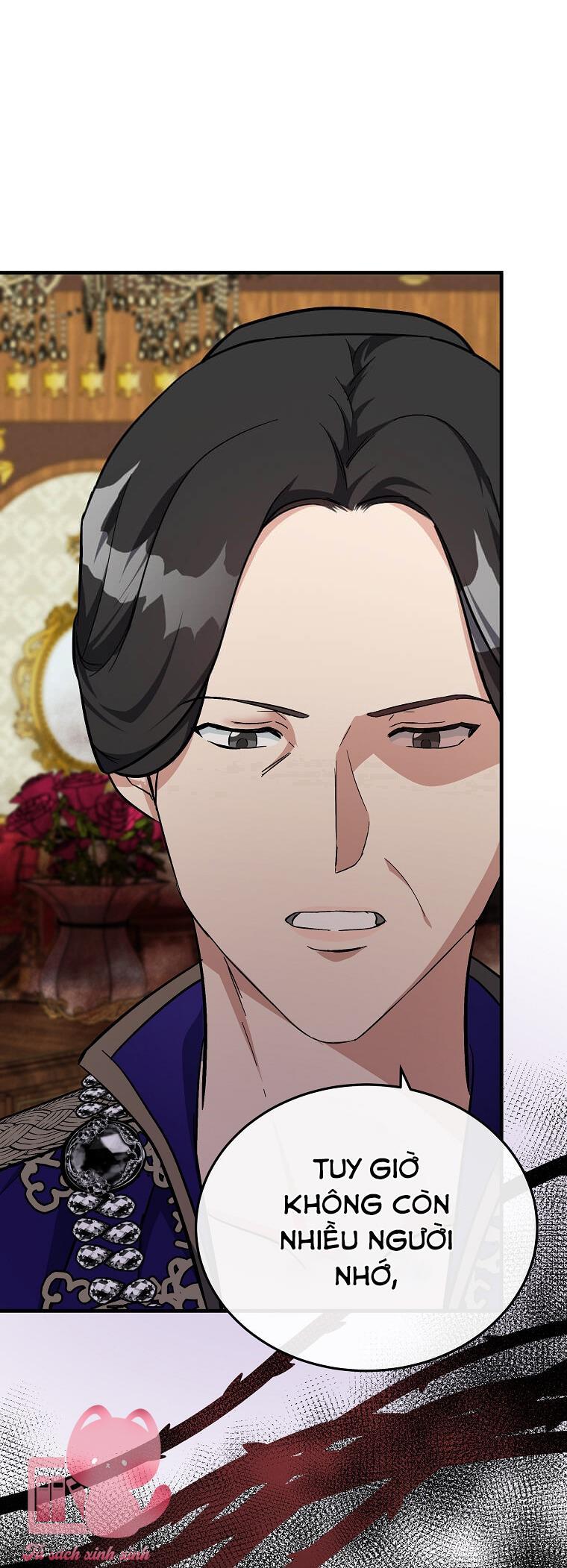 Ác Nữ Trùng Sinh - Chap 111