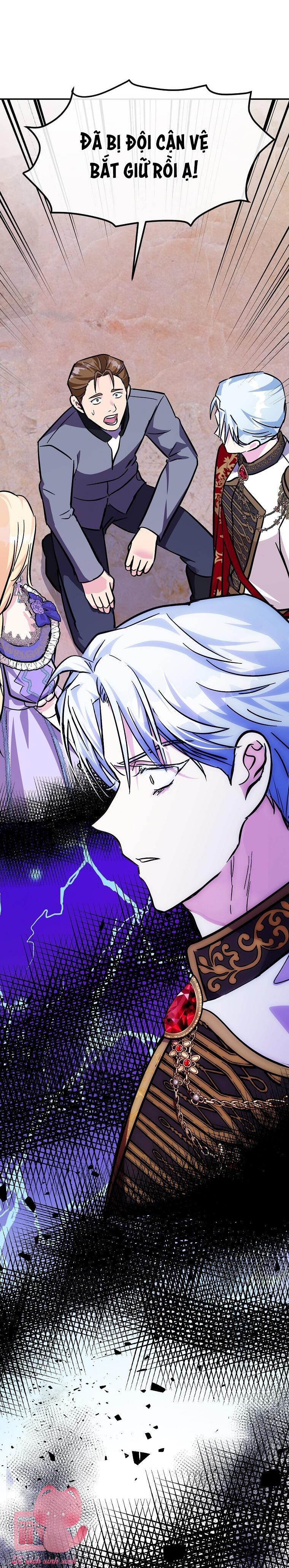 Ác Nữ Trùng Sinh - Chap 111