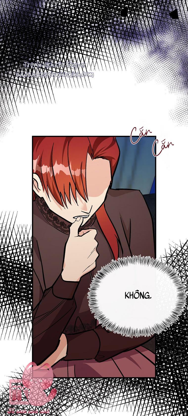 Ác Nữ Trùng Sinh - Chap 111