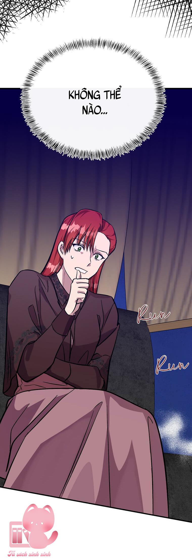 Ác Nữ Trùng Sinh - Chap 111