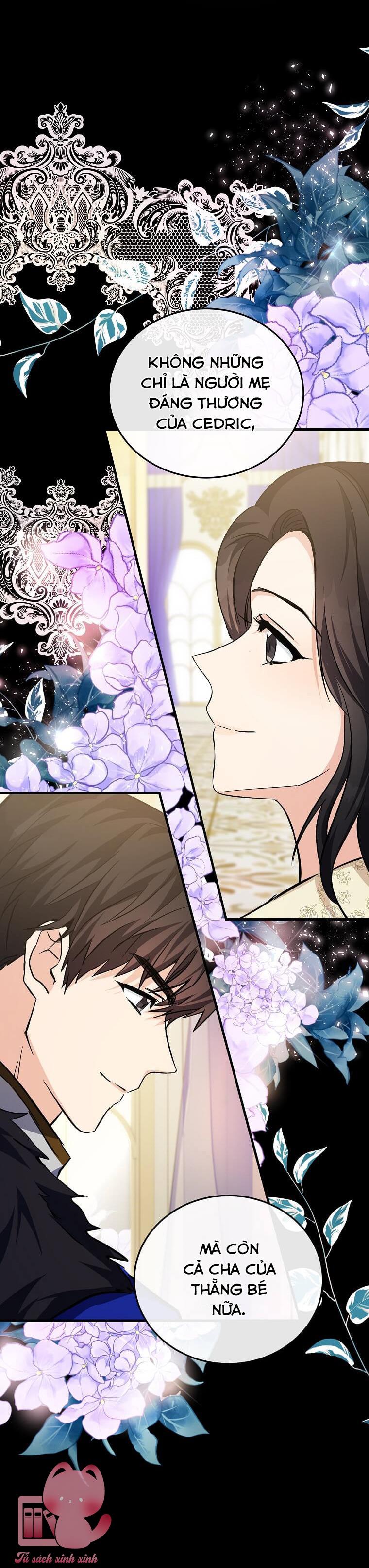 Ác Nữ Trùng Sinh - Chap 111