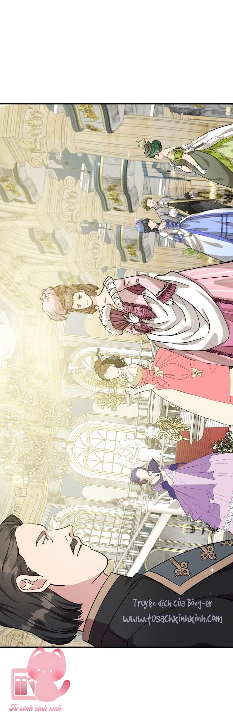 Ác Nữ Trùng Sinh - Chap 112