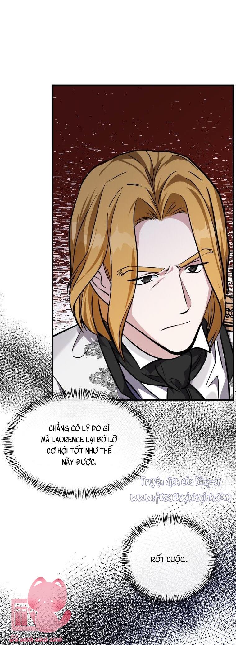 Ác Nữ Trùng Sinh - Chap 112