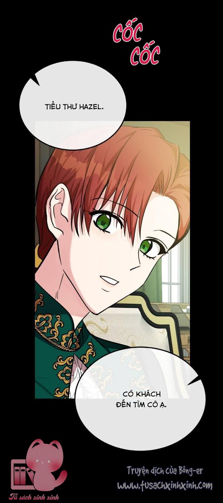 Ác Nữ Trùng Sinh - Chap 112