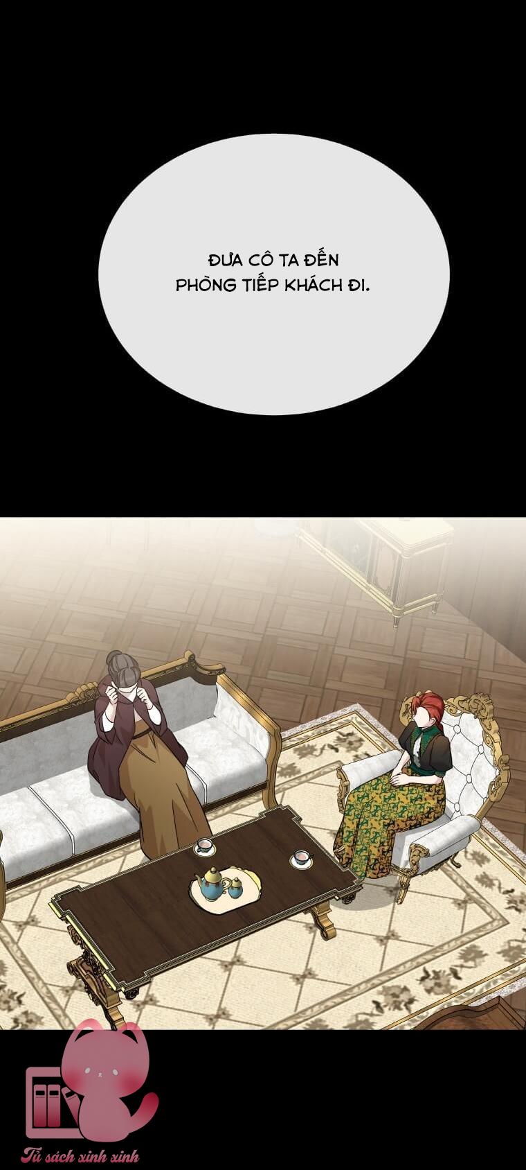 Ác Nữ Trùng Sinh - Chap 112