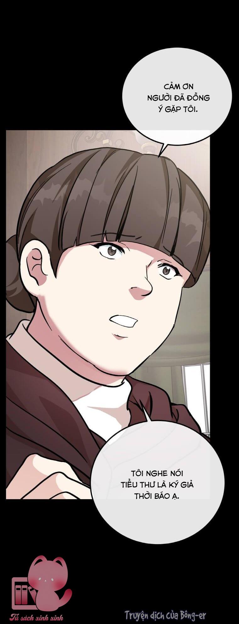 Ác Nữ Trùng Sinh - Chap 112