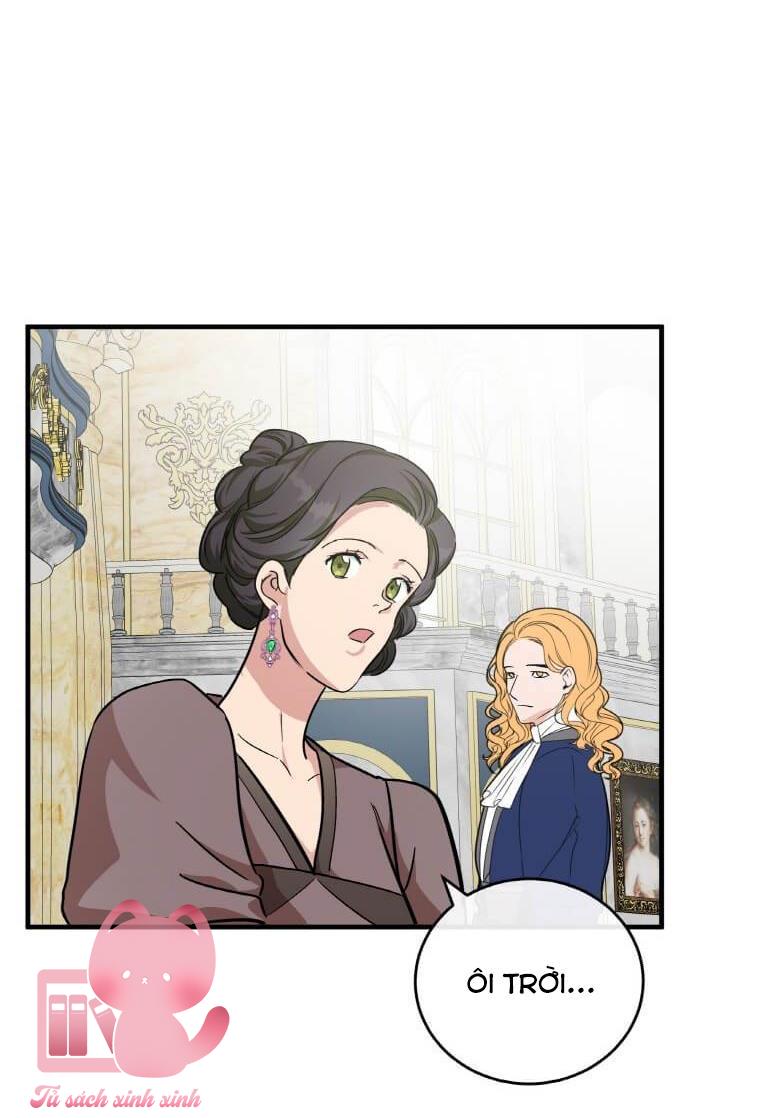 Ác Nữ Trùng Sinh - Chap 112