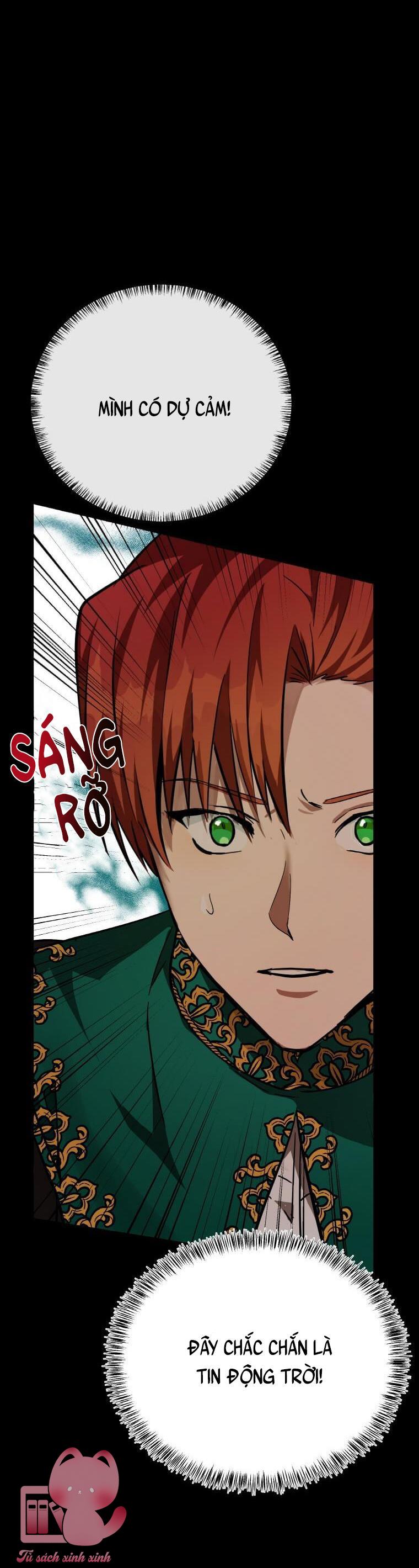 Ác Nữ Trùng Sinh - Chap 112