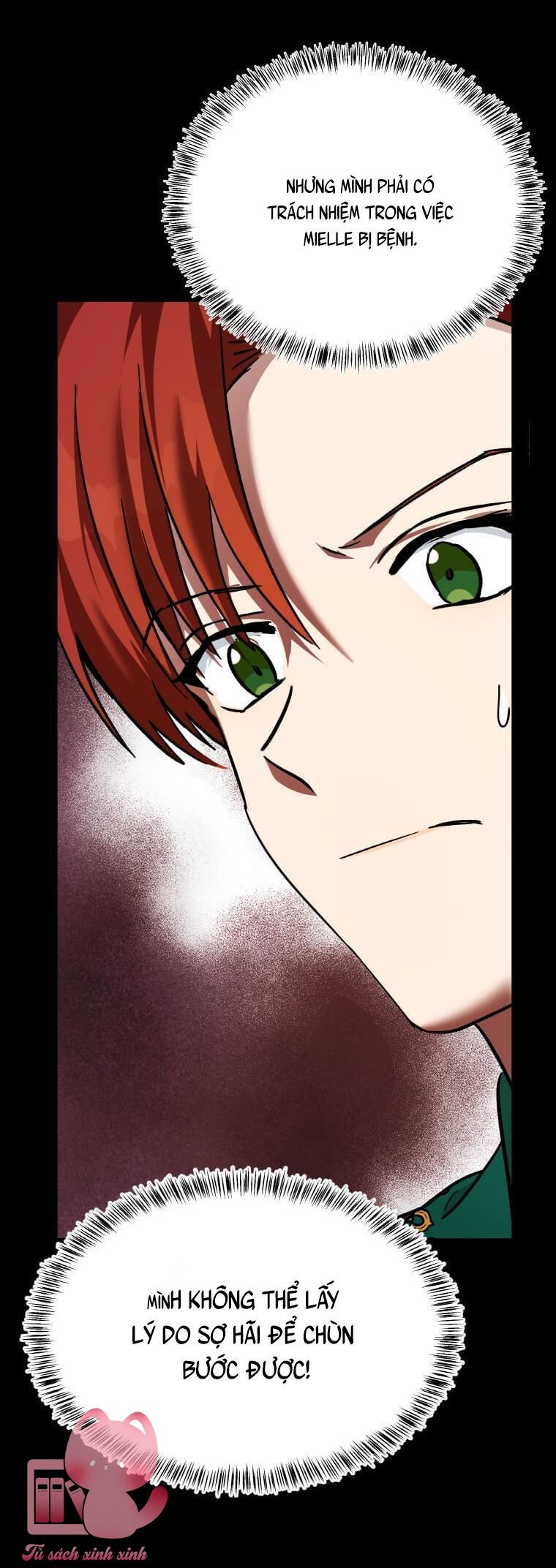 Ác Nữ Trùng Sinh - Chap 112