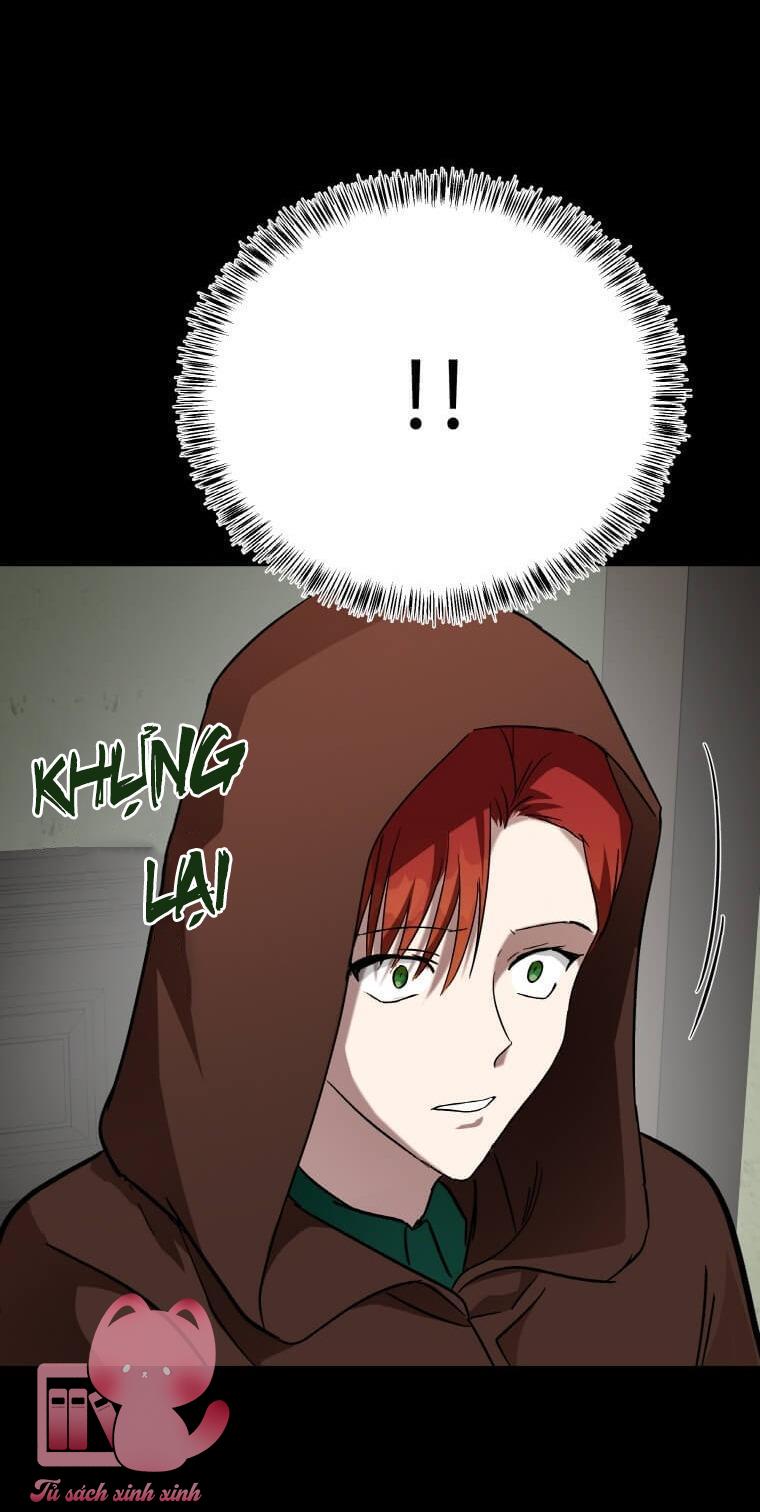 Ác Nữ Trùng Sinh - Chap 112