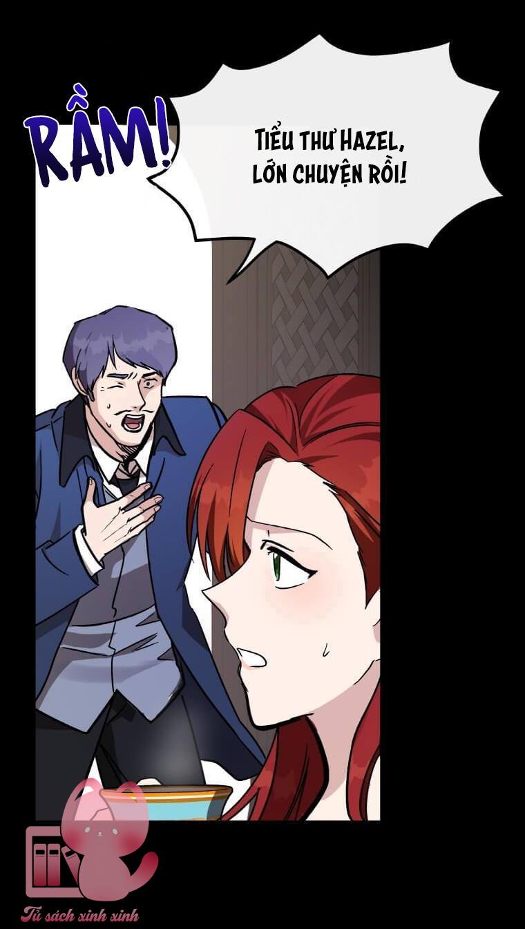 Ác Nữ Trùng Sinh - Chap 112