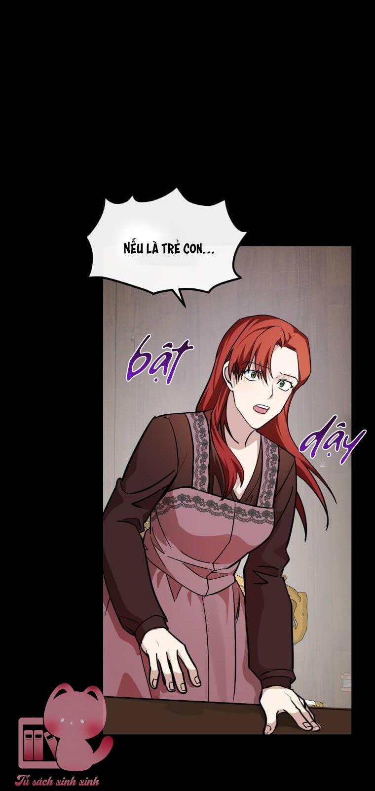 Ác Nữ Trùng Sinh - Chap 112