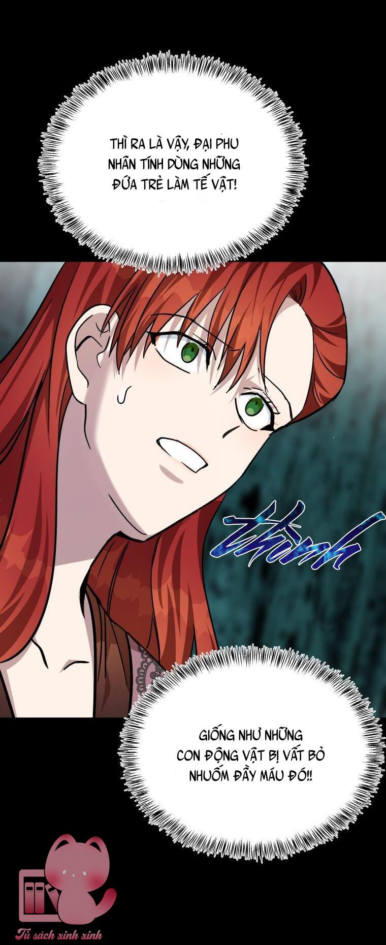 Ác Nữ Trùng Sinh - Chap 112